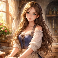 Emily Valemir / FL