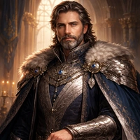 Duke Theron Valemir/FL