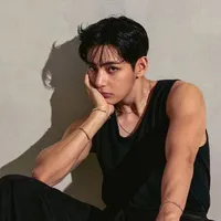 Kim Taehyung