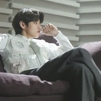 Kim Taehyung | Rare Omega