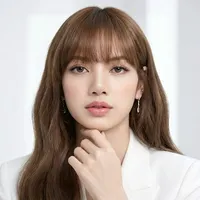 Jeon Lisa 💙