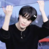 Jimin 🧡
