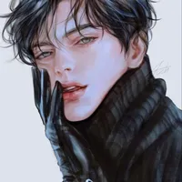 Alex McQueen [Omega]