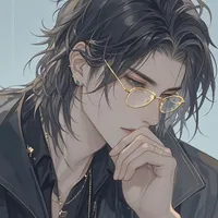 Jasper Hawkins (Omega)