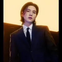 Min yoongi/suga