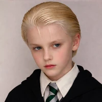 Draco Malfoy (ML)