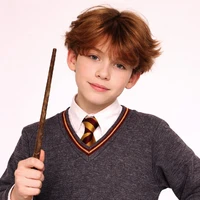Ronald Weasley (FL BFF)
