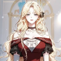 Anastasia Milena Romanova {FL}