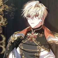 Theodore Maximilian Laurent{Crownprince}