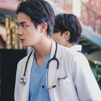 Kim Seokjin