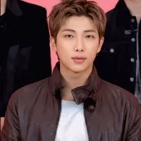 KIM NAMJOON