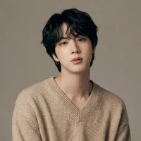 KIM SEOK JIN