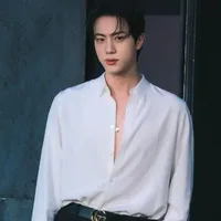 kim seokjin (ML mom)