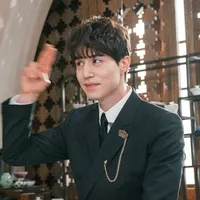 Lee dongwook