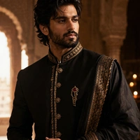 Rajvardhan  Bundela ( ML)