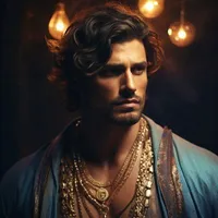 Dhurve Bundela ( ml brother)