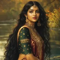 Shalini Bundela( ml mother )