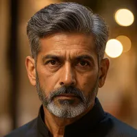 Sohan Sharma ( fl father)