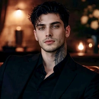 Daniel Moretti | ML |