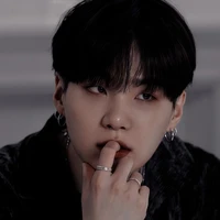 Yoongi