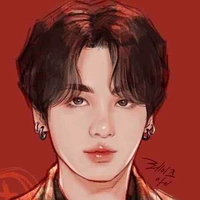 Jeon Jungkook 