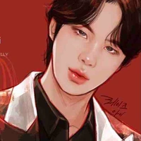 Kim Seokjin (Jin)