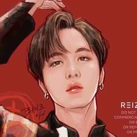 Jung Hoseok (J-hope)