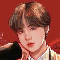 Min Yoongi (Suga)