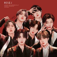 (Bts) All of them