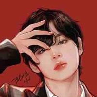 Kim Taehyung 