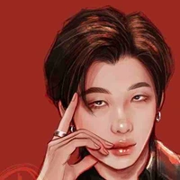 Kim Namjoon (RM)