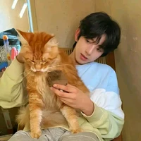 Chen Junming[MC] Alpha