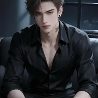 Aryaan Roy