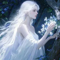 Seraphine Noctra Virellion (FL)