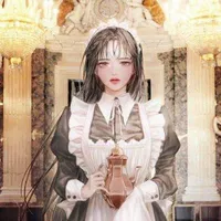 Laura (maid)