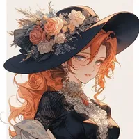 Juliette Windsor / Fl mom