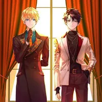 Kevin & Kyle / fl younger brothers