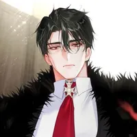 Archduke Caleb Windsor/ fl father