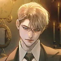 Duke Johannes Blackwood (Fl