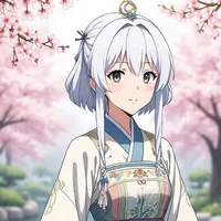 Lady Chen