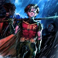 Robin