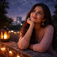 Ashvika Devraj (FL)