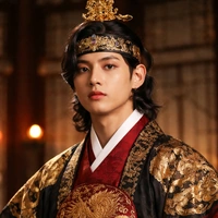 King HaeJin
