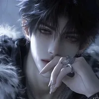 Kai Blackwood ( MC )