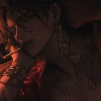 Arlo Blackwood ( ML )