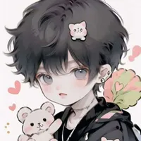 Kai Blackwood (5 yearMC Child)