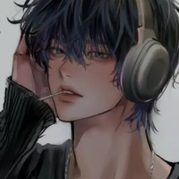 Arlo Blackwood ( 15year old)