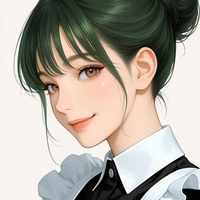 Amber (Fl personal maid 2)