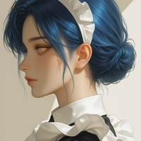 Mira( fl personal maid )