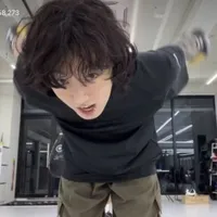 kim Jeon Jungkook